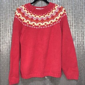 Vintage Liz Claiborne Sweater